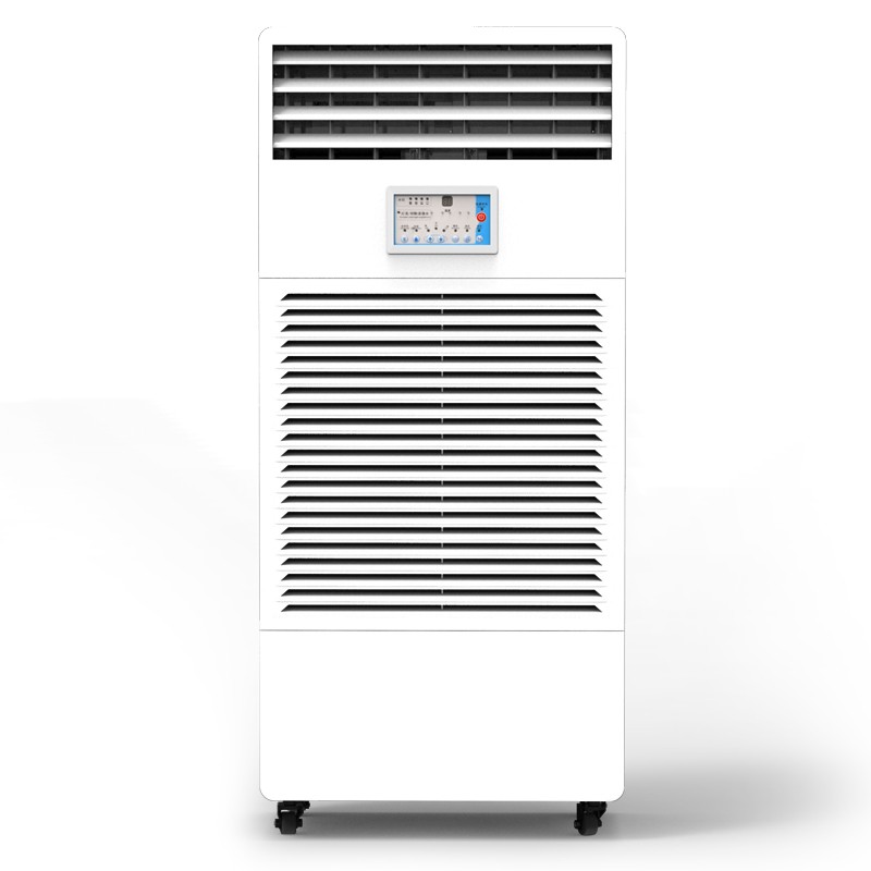 多樂信（Dorosin）廠家直銷 CH-06T濕膜加濕器工業無霧電子車間空氣增濕加濕機